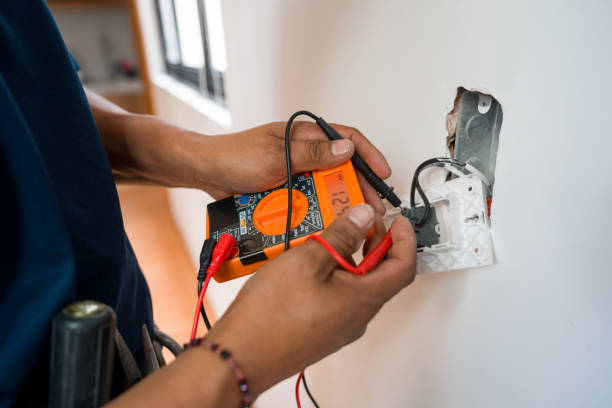 Best Commercial Electrician Services  in Port Clinton, OH