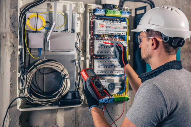 Best Residential Electrician Services  in Port Clinton, OH