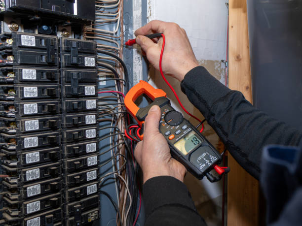 Best Electrical Installation Contractor  in Port Clinton, OH