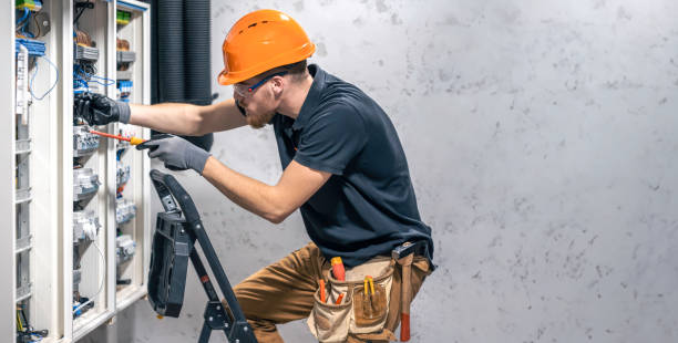 Best Electrical System Inspection  in Port Clinton, OH